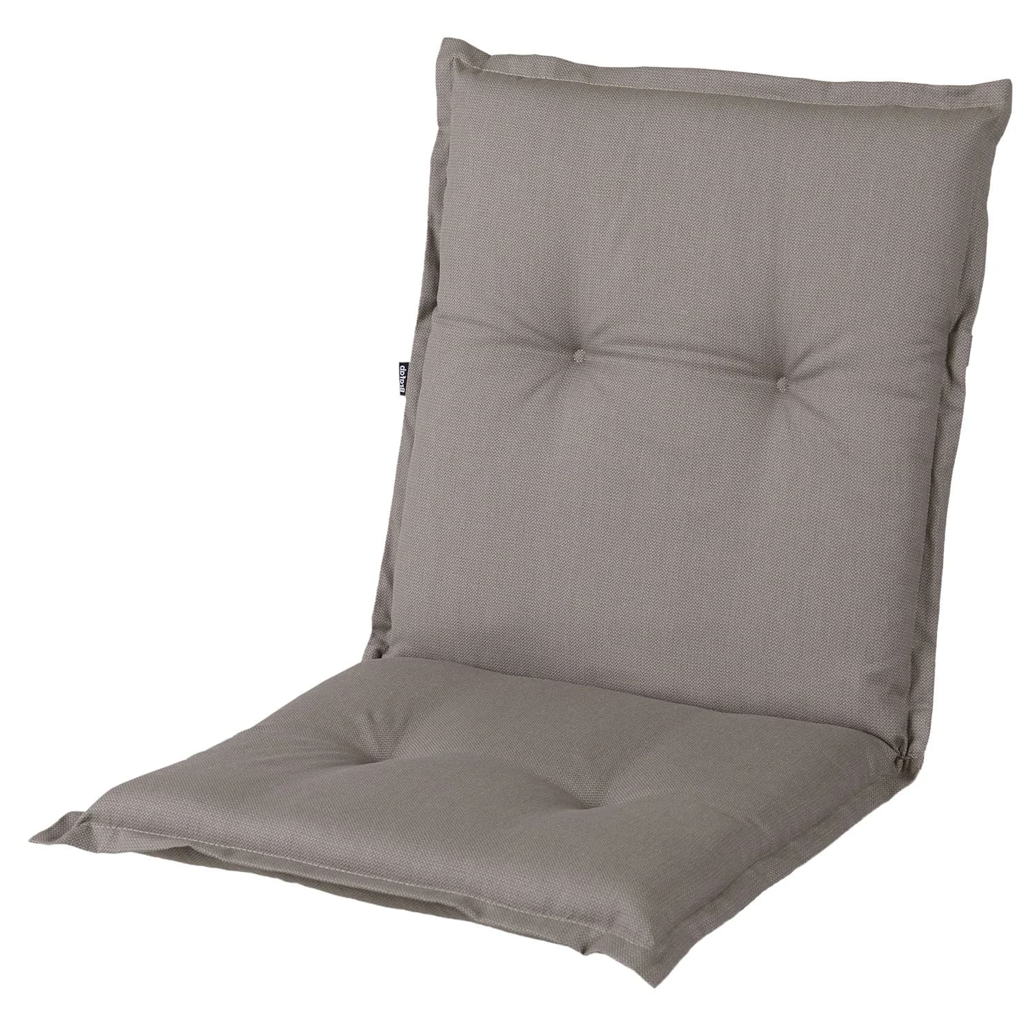 Brafab, Naxos Pude Lav Lys Beige