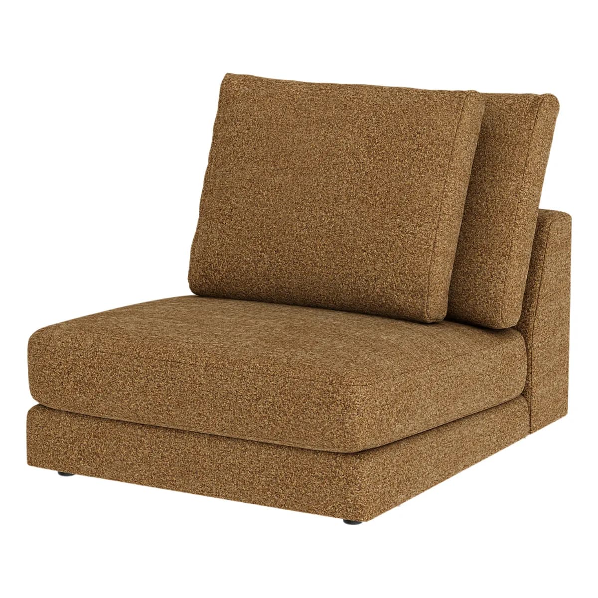 Artwood, Reno midtermodul 118 cm Vega brandy