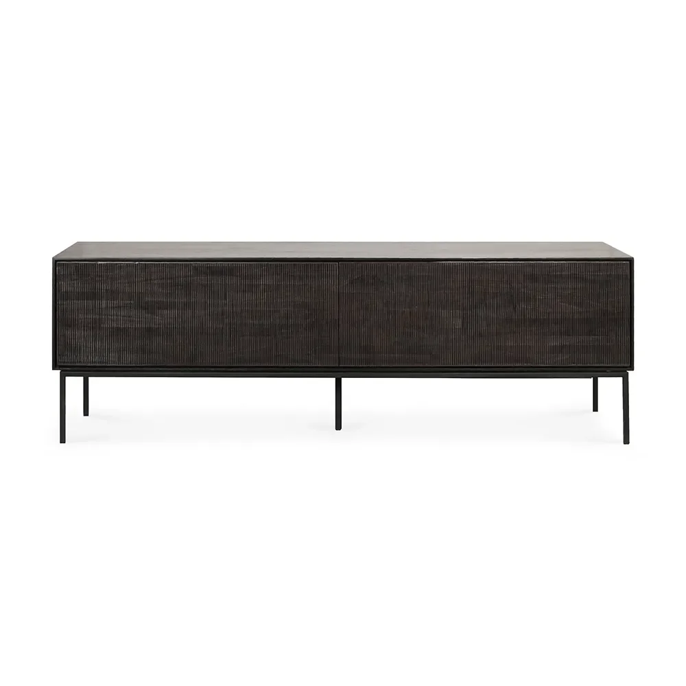 Ethnicraft, Grooves TV-bænk 45x162 cm