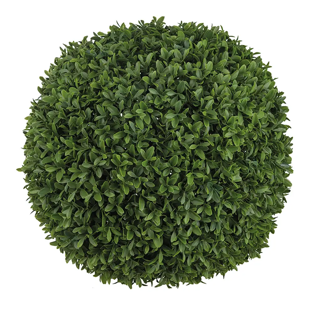 Mr Plant, Buxbom Kugle Grøn 50 cm