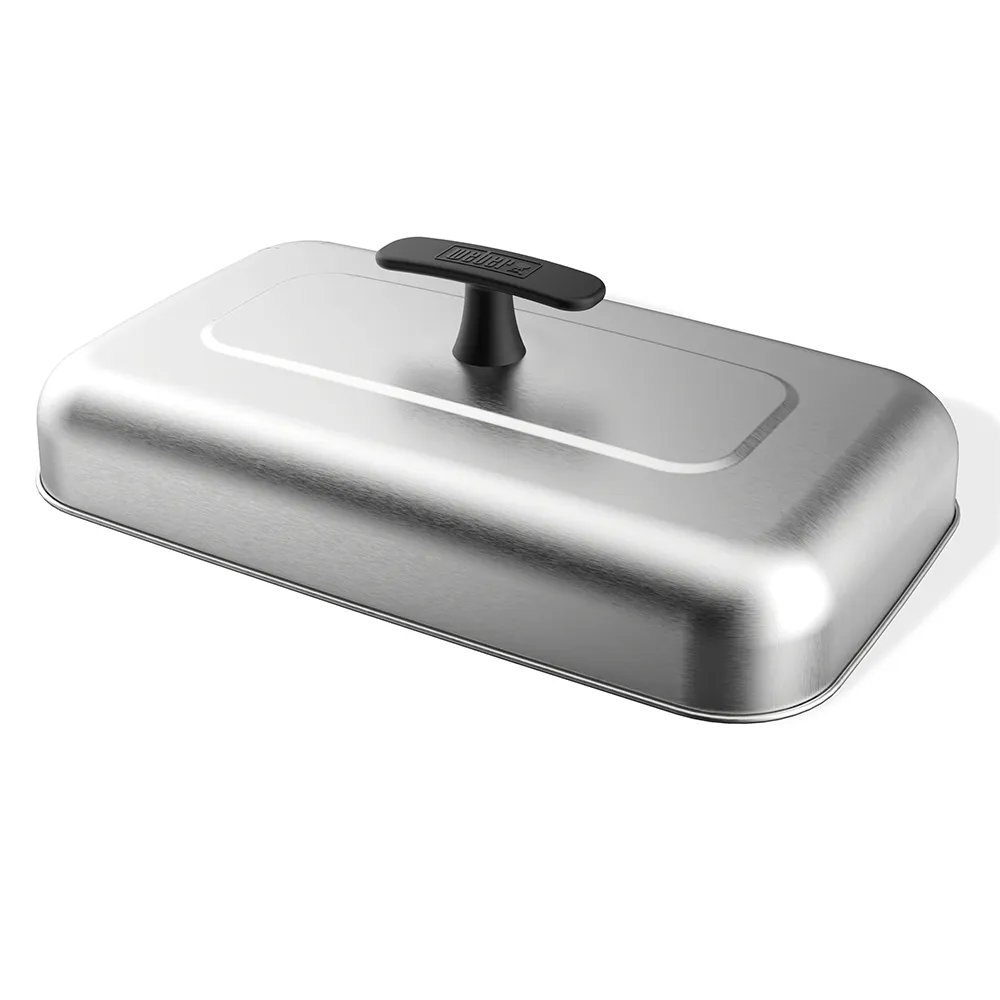 Weber, Smeltelåg XL