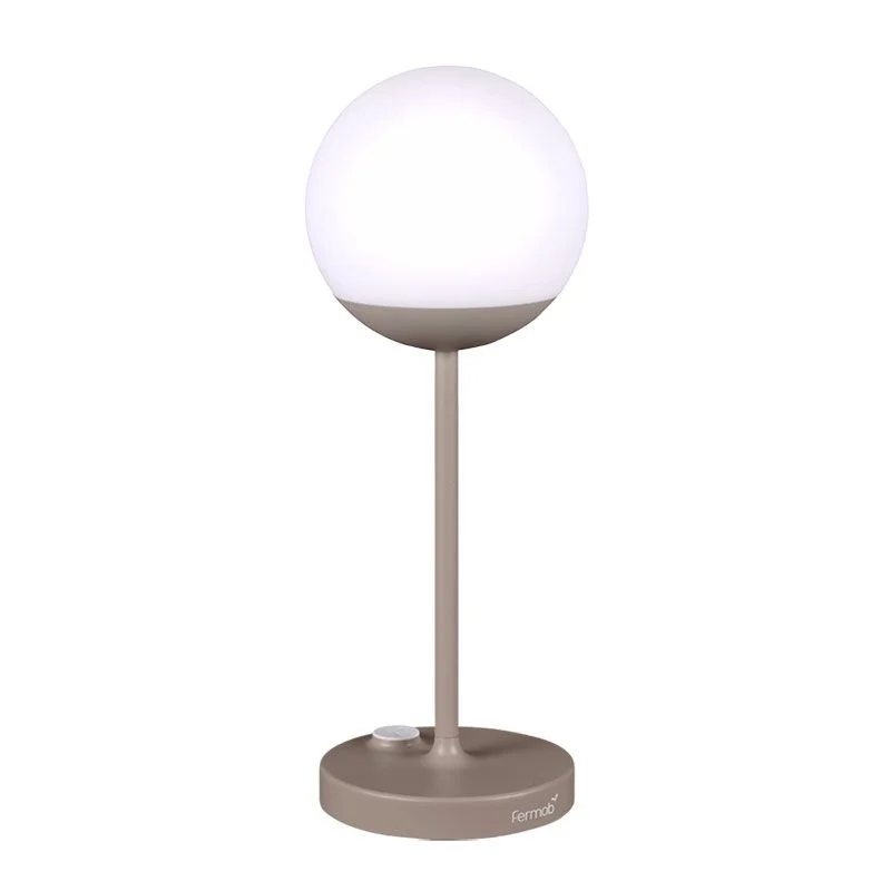 Fermob, Mooon! Lampe Nutmeg