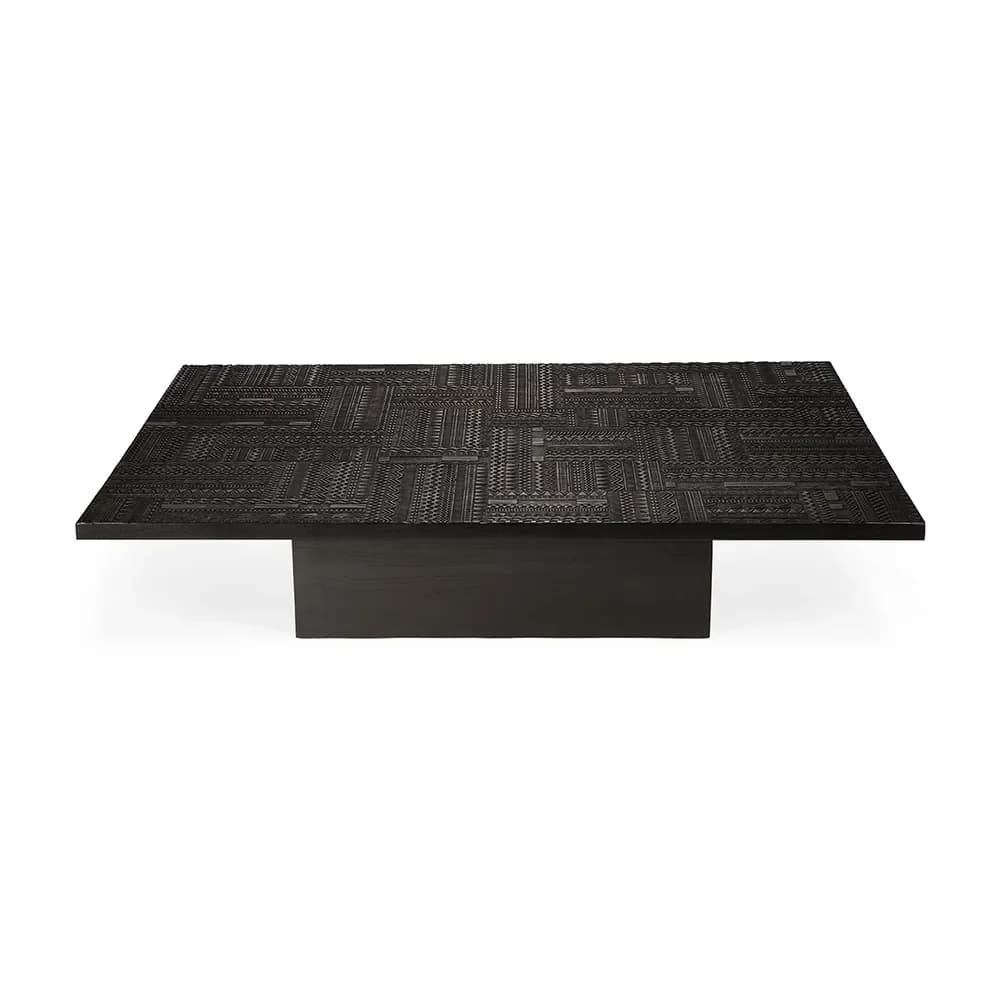 Ethnicraft, Tabwa sofabord 120x170 cm