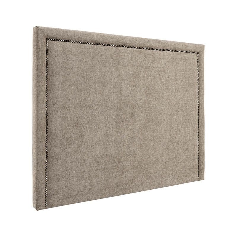 Artwood, Paris Low Sengegavl 90x140 True Brown Artwood