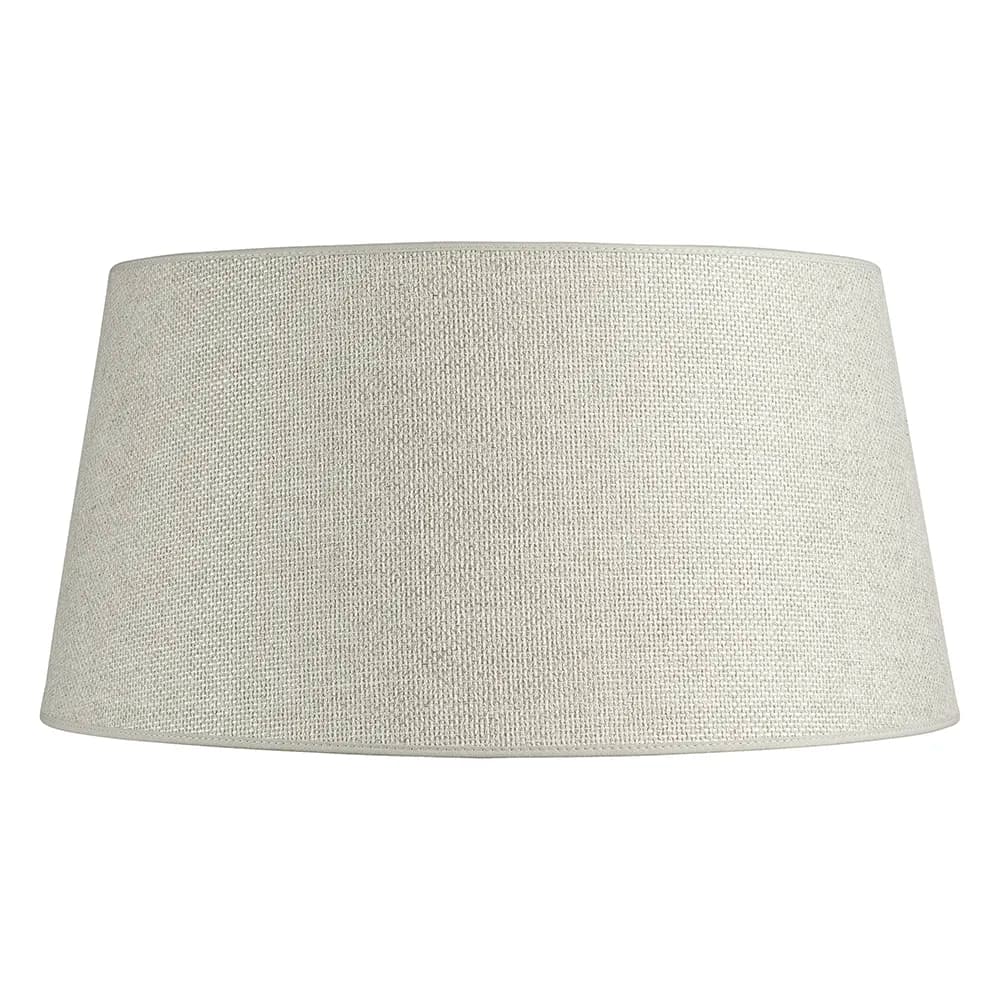 Artwood, Lampeskærm Classic Medium Rave Natural