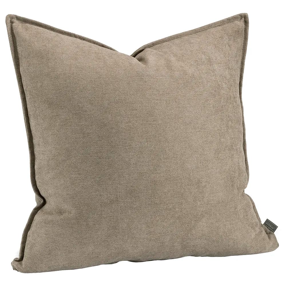Artwood, Simply Pudebetræk Cacao 60x60 cm