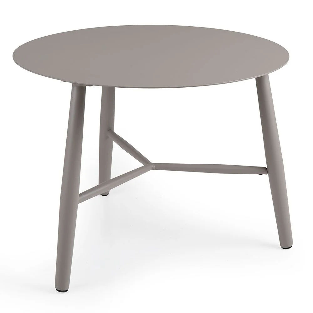 Brafab, Vannes Sofabord 60 cm Khaki Brafab