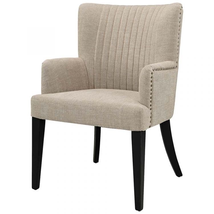 Artwood, Dylan Spisestol Linen Sand
