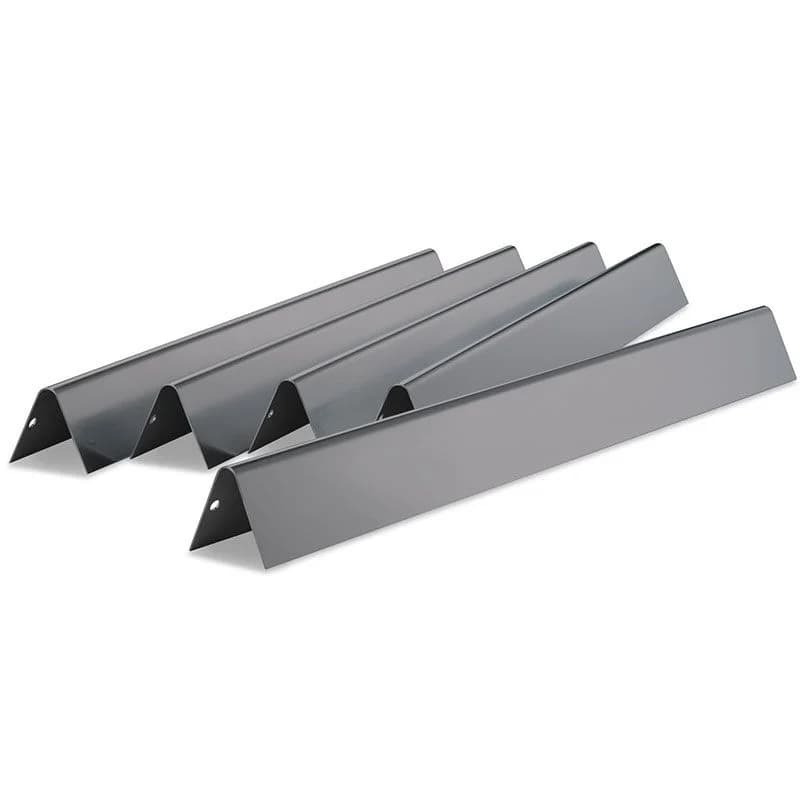 Weber, Flavorizer Bars Porcelænsemalje Genesis 2007-2010 Weber