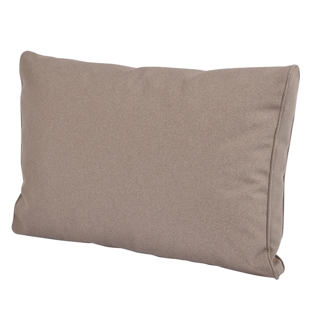 Fritab, Isolde rygpude Høy 510 Taupe