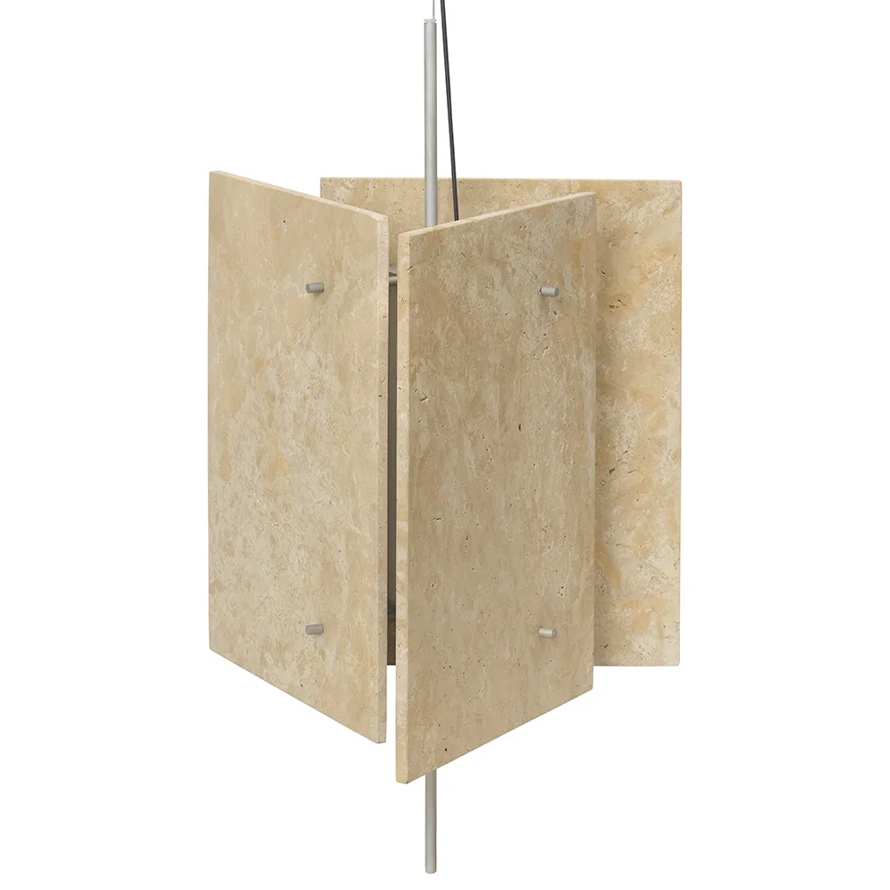 ferm LIVING - Oeste Pendel Sand