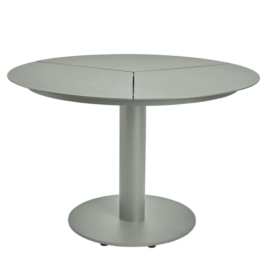 Brafab, Peace spisebord 110 cm Nordic Green