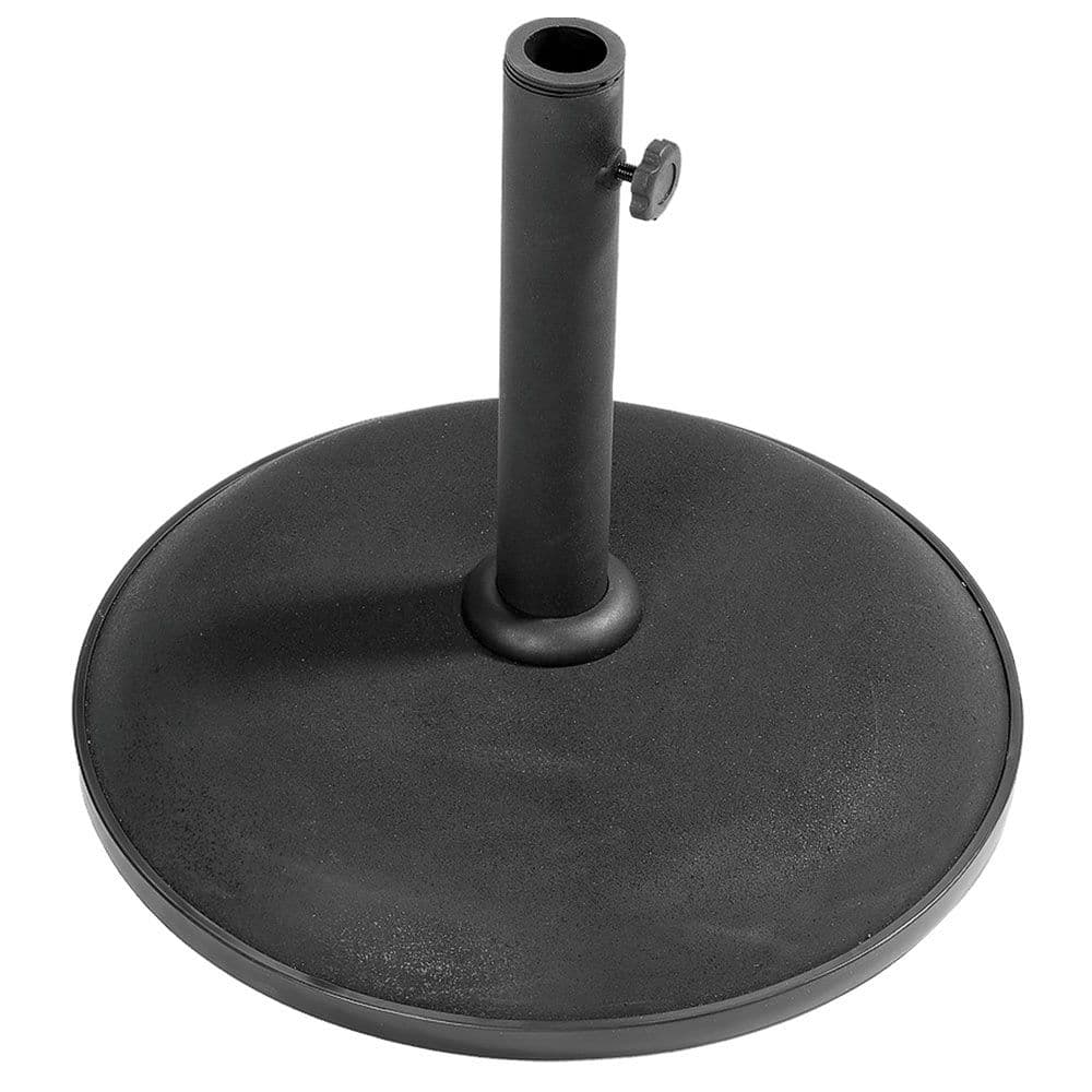 Brafab, Brage 15 kg Sort Parasolfod