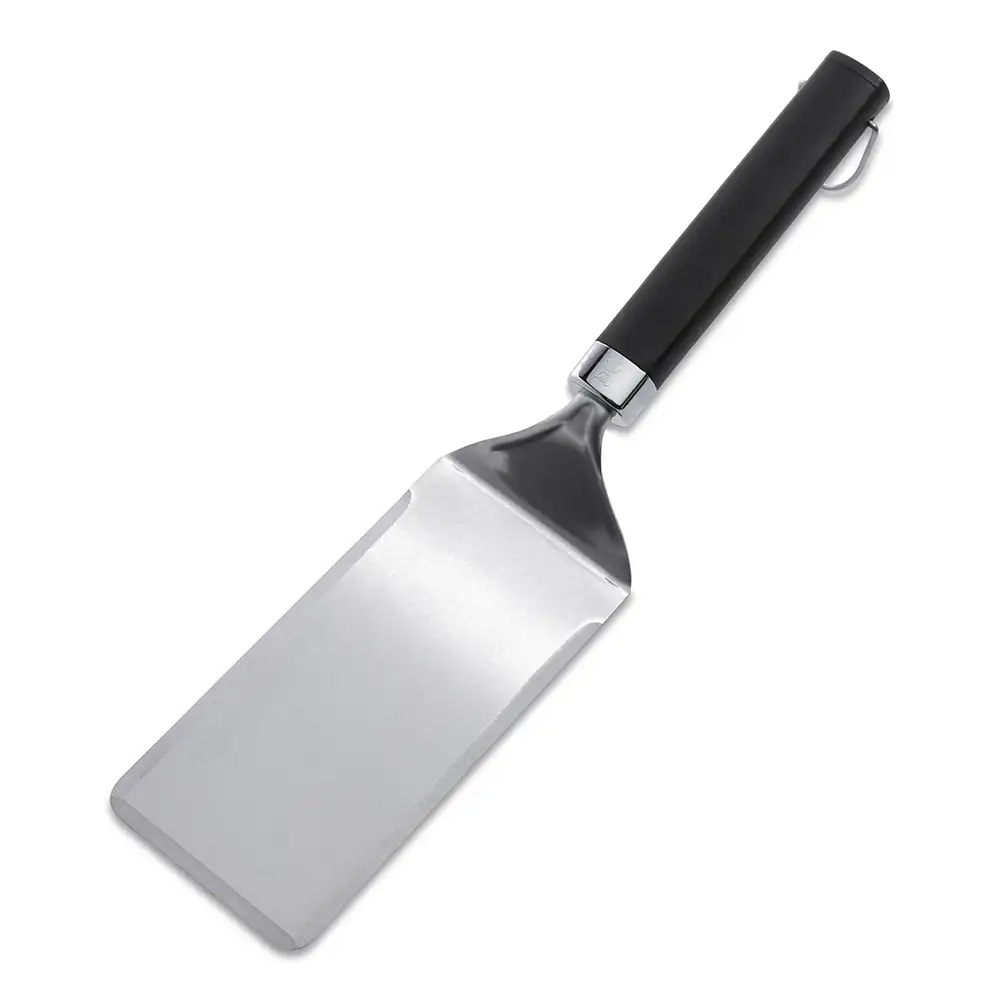 Weber, Grillspade til stegepande