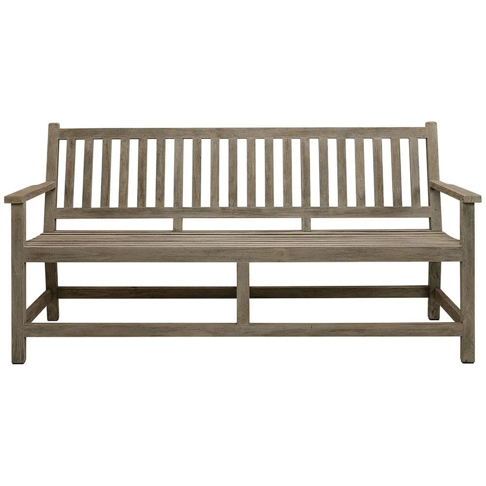 Artwood, Oxford Teaksofa 180 cm Artwood