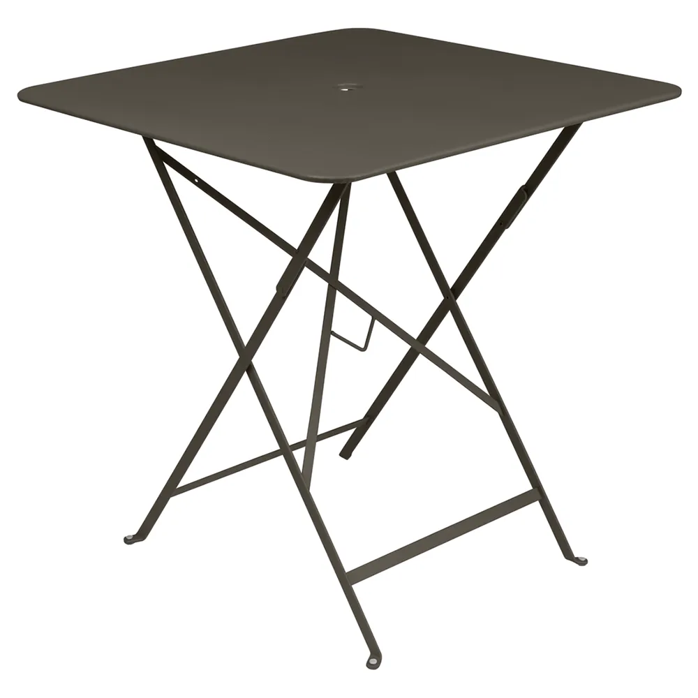 Fermob, Bistro bord 71x71 cm Tonka