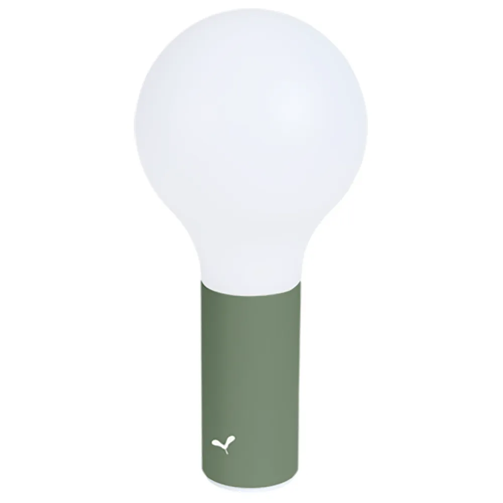 Fermob, Aplô lampe h.24 cm Cactus