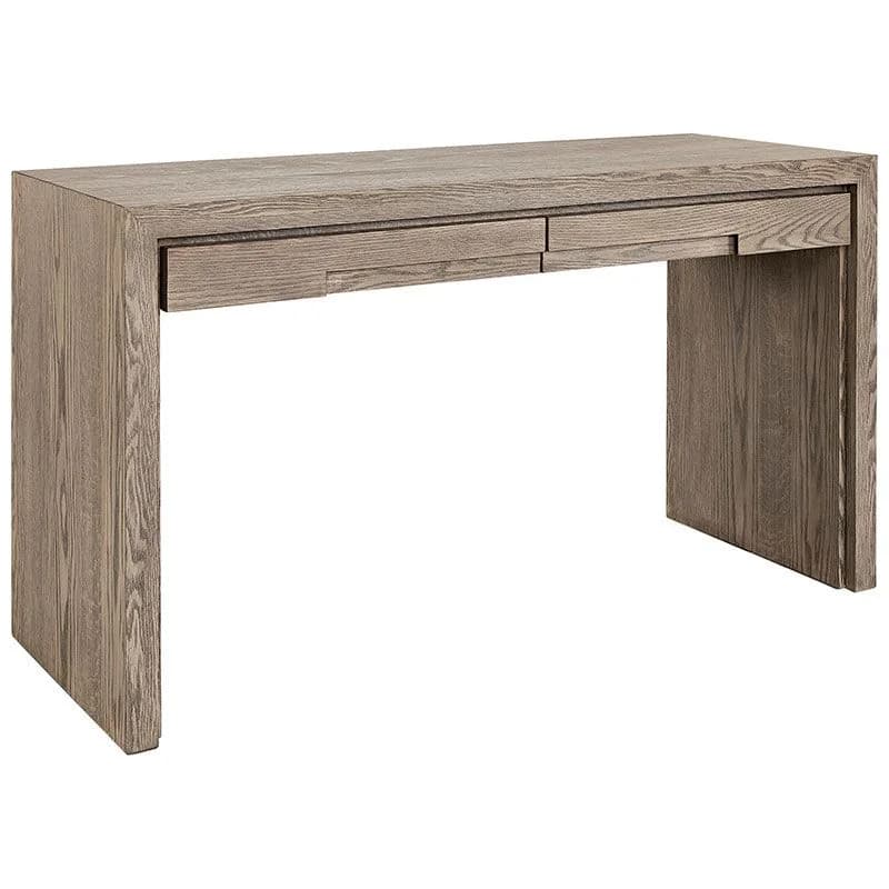 Artwood, Hunter Skrivebord Antikgrå Artwood