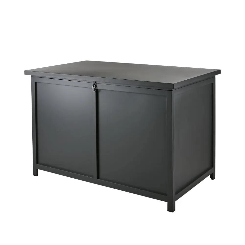 Brafab, HIDE Opbevaringsboks Medium - Antracit