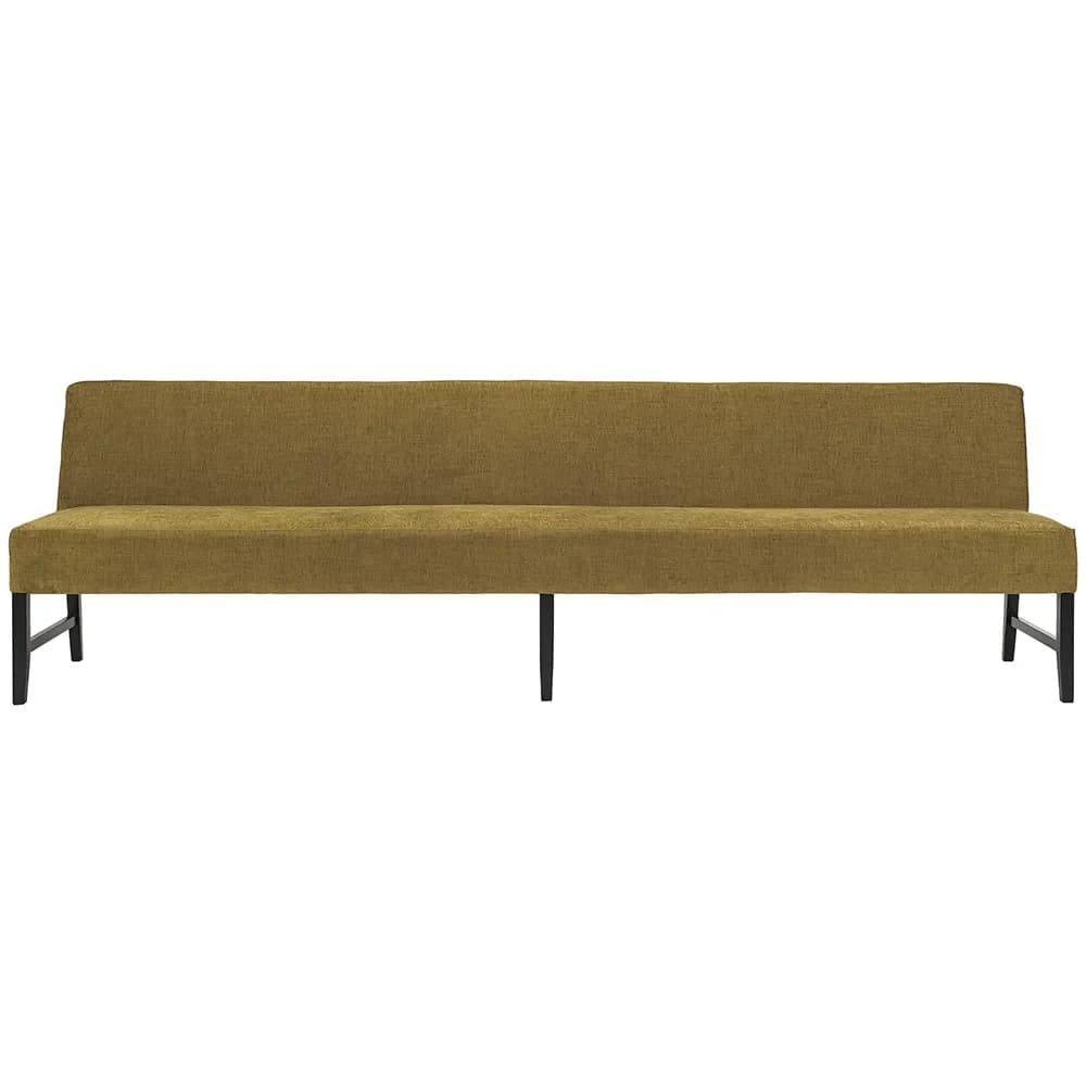 Artwood, Giselle Dining sofa 260 cm Hailey karry