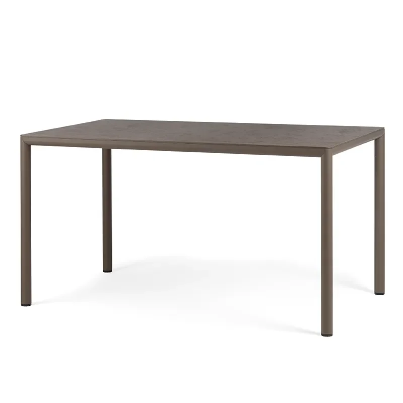 Nardi, Piave bord 80x140 cm Tabacco - Tabacco