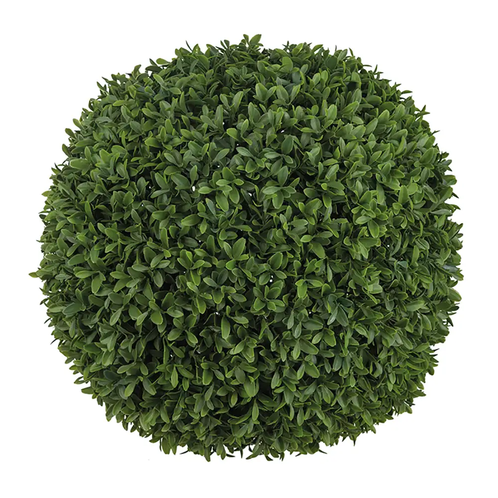 Mr Plant, Buxbom Kugle Grøn 40 cm