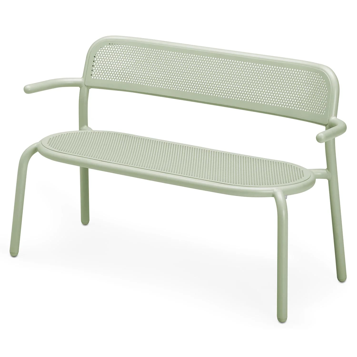 Fatboy, Toní Banksy sofa Mist Green