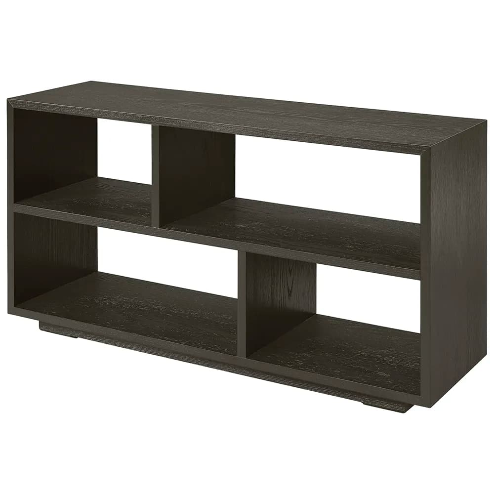 Artwood, Hunter mediabænk Dark Grey