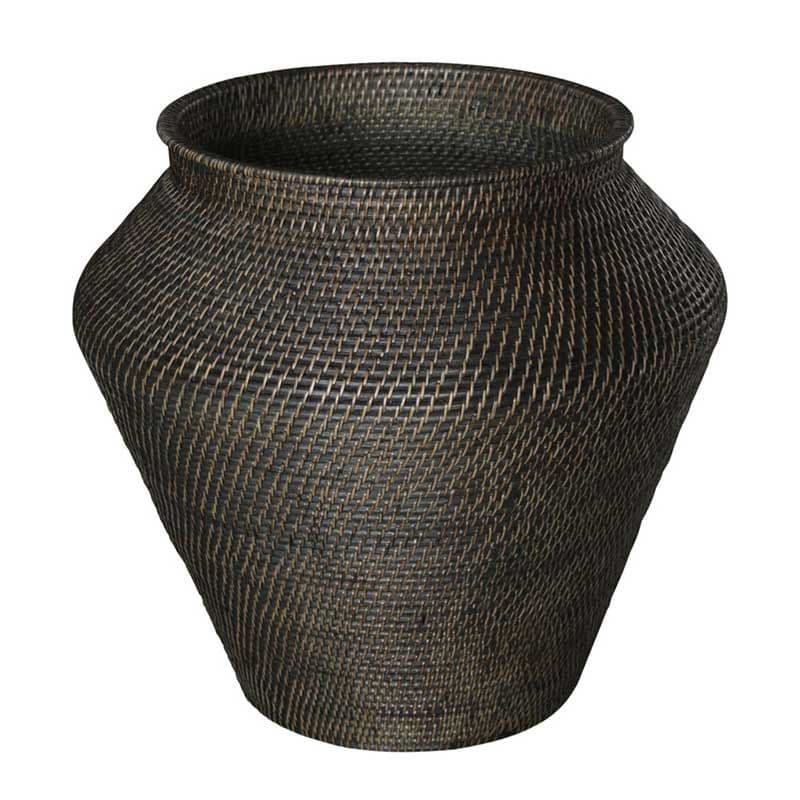 Artwood, Amazon Snake Kurv L Brun Artwood