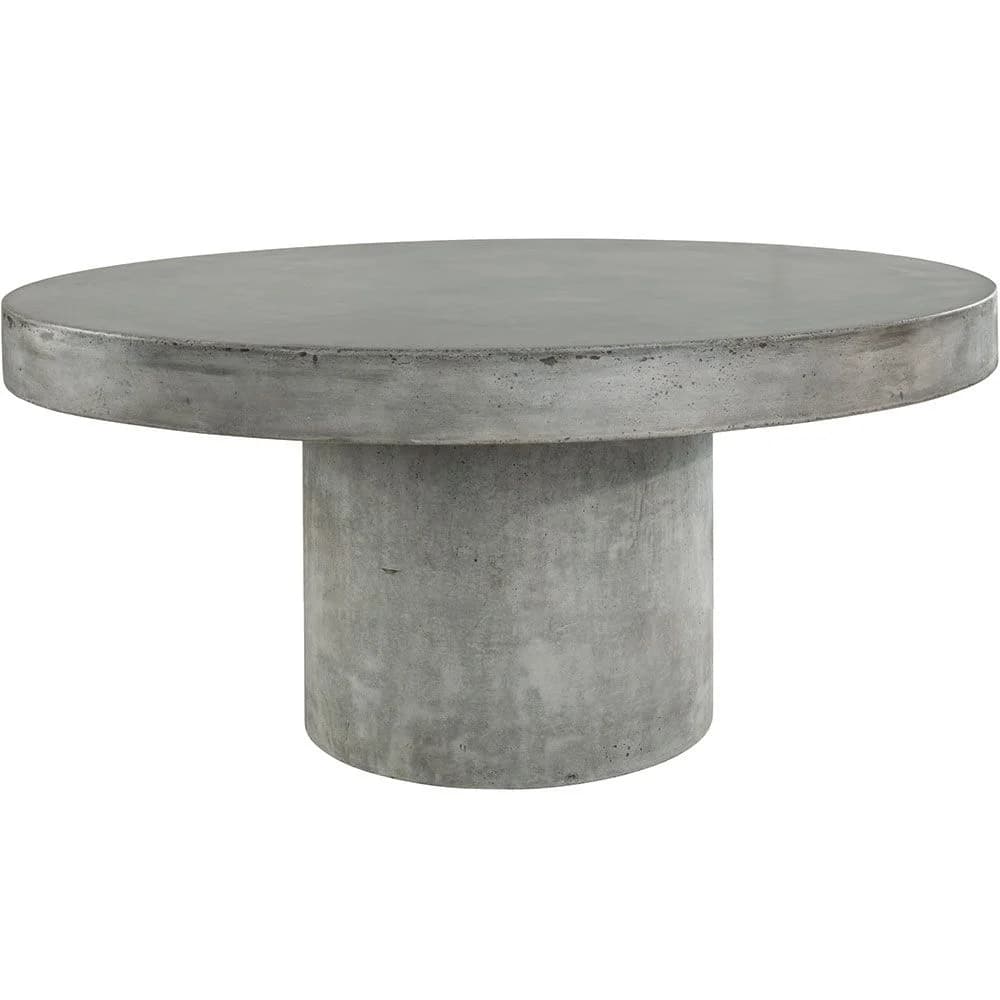 Artwood, Regent Sofabord Ø120 Beton Artwood