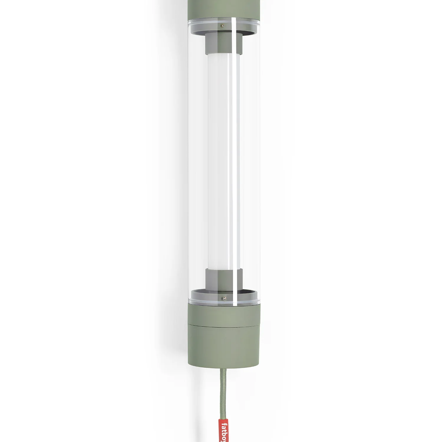Fatboy, Tjoep lampe small green envy