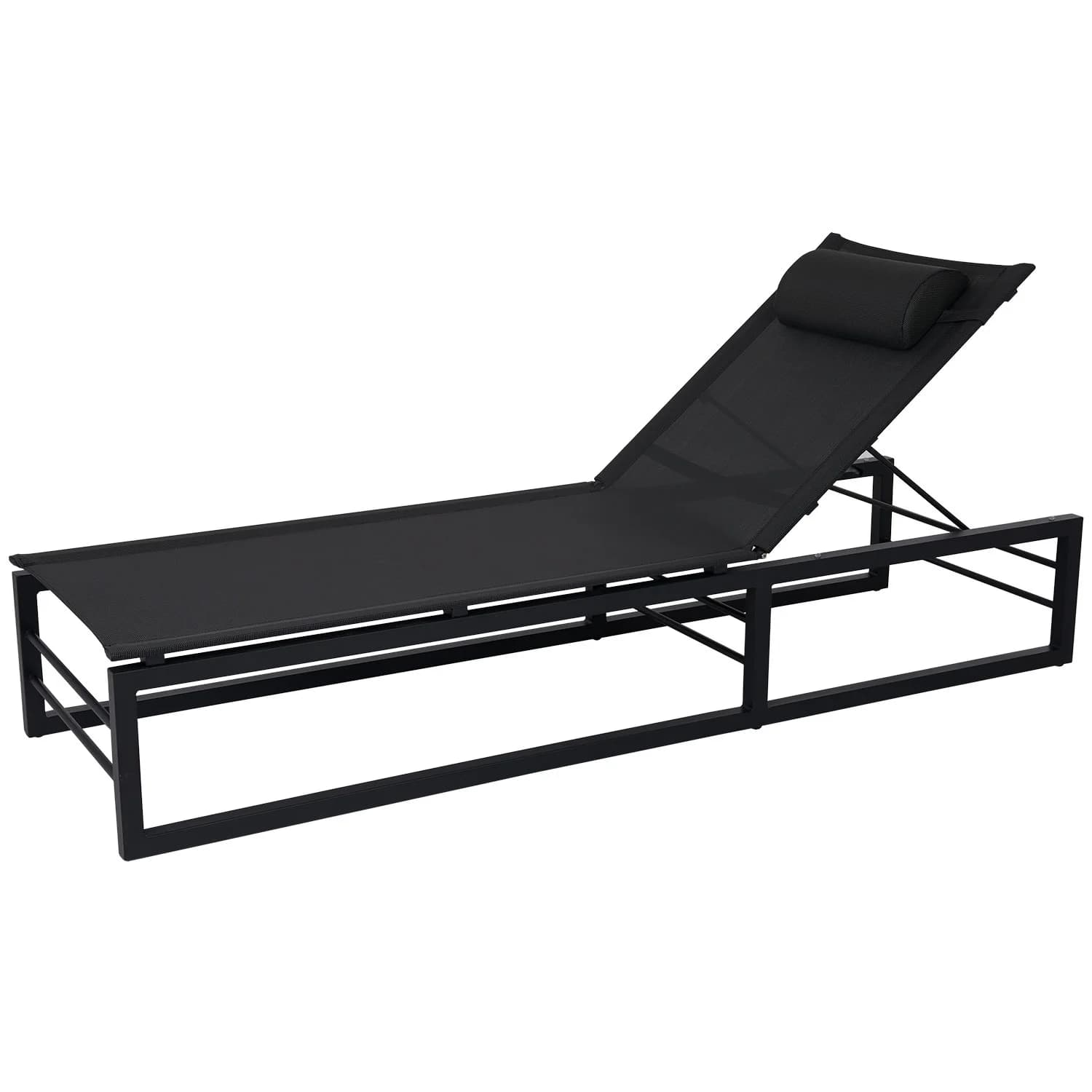 Brafab, Vevi Solseng Sort/Sort Brafab