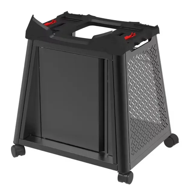 Weber, Q Premium vogn (2025-)