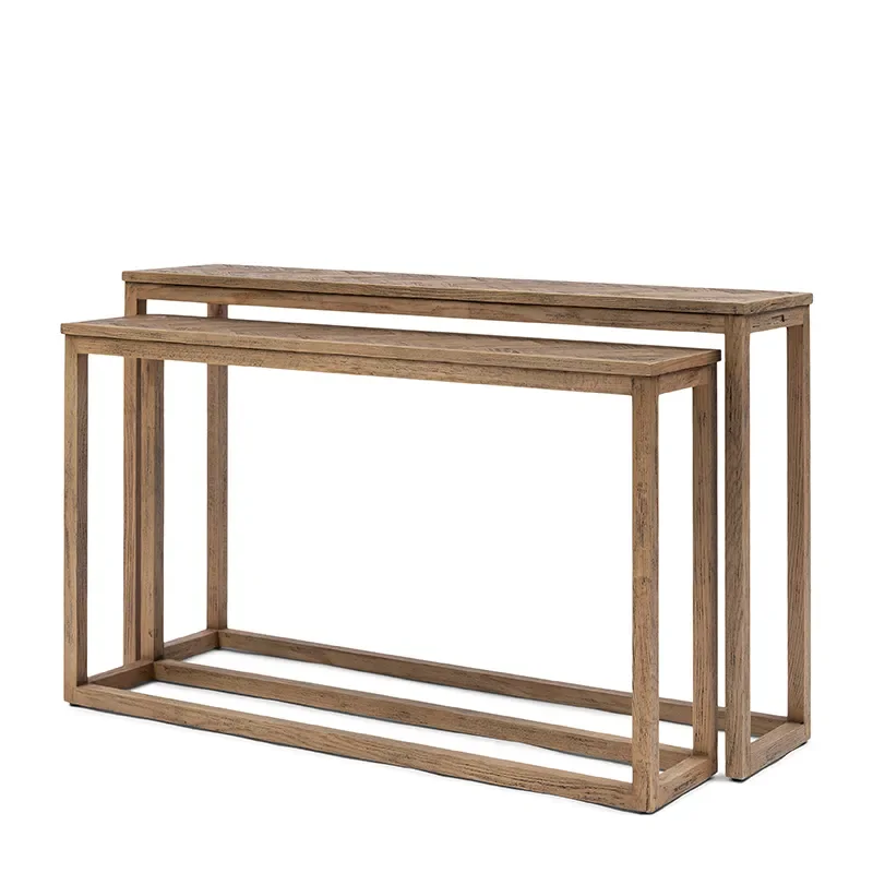 Riviera Maison, Harbour Island sidebord 2-pak