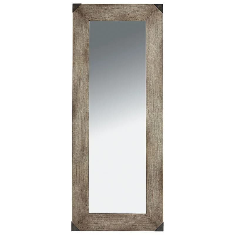 Artwood, Vintage speil 80 X 200 cm Vintage Grey Artwood