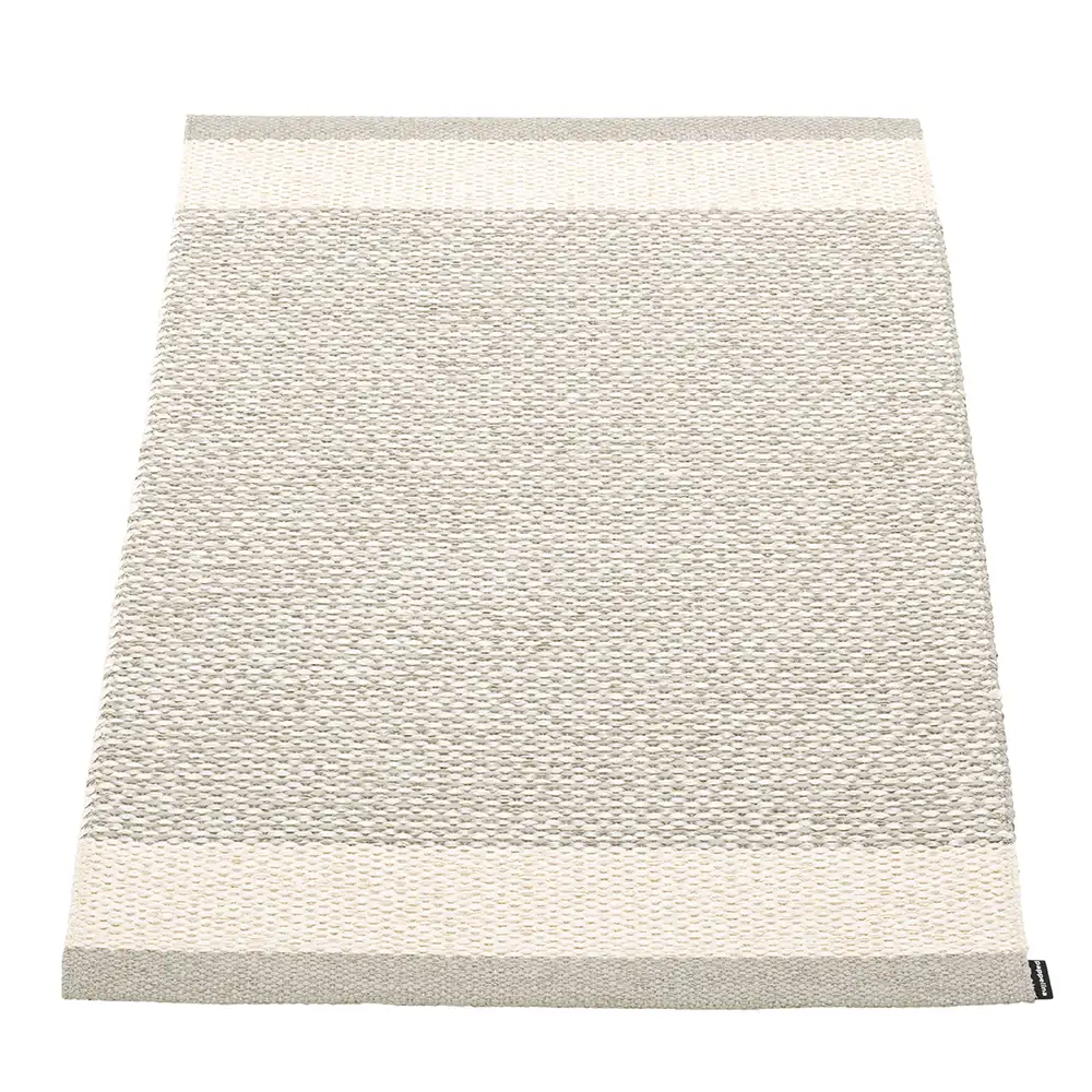 Pappelina, Edit matte 60x85 cm Linen