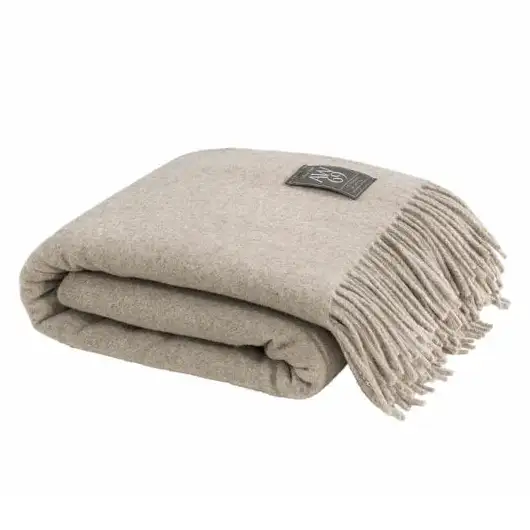 Artwood, Pledd Livigno Beige 130 x 180 cm Artwood