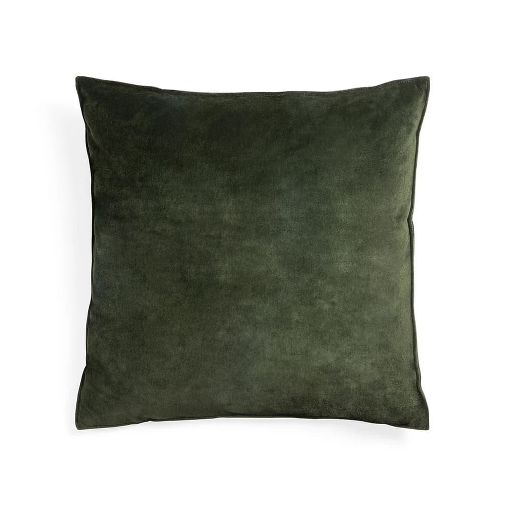 Ethnicraft, Velvet Putetrekk Forest 50x50 cm