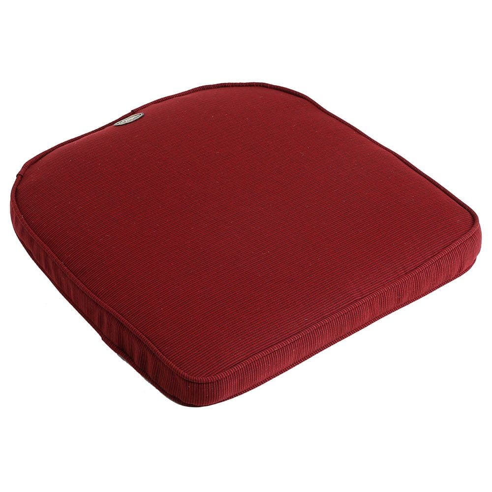 Fritab, Krabi sittepute 46x49 cm Bordeaux