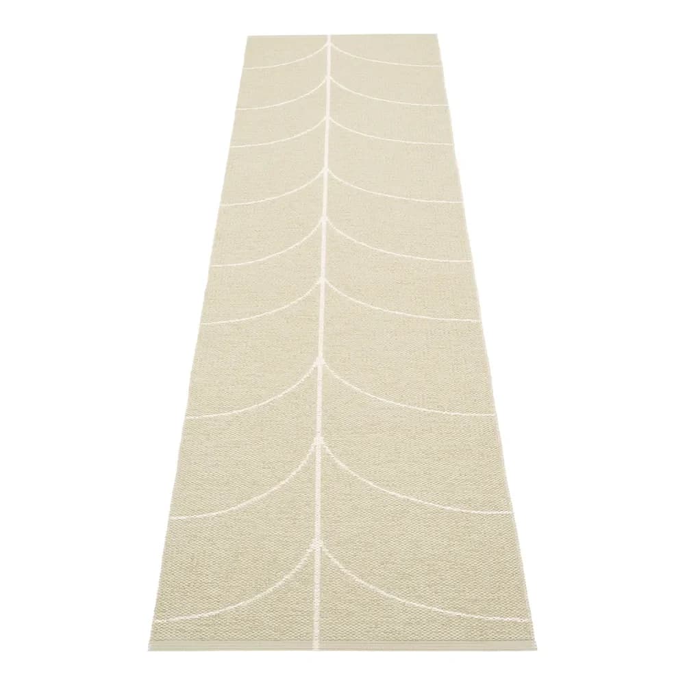 Pappelina, Vevd Teppe Leif Seagrass 70x270 cm