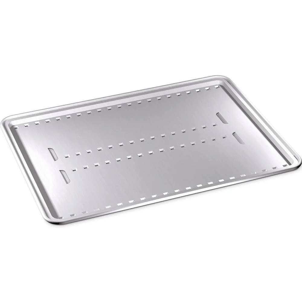 Weber, Original langpanne liten Q Weber