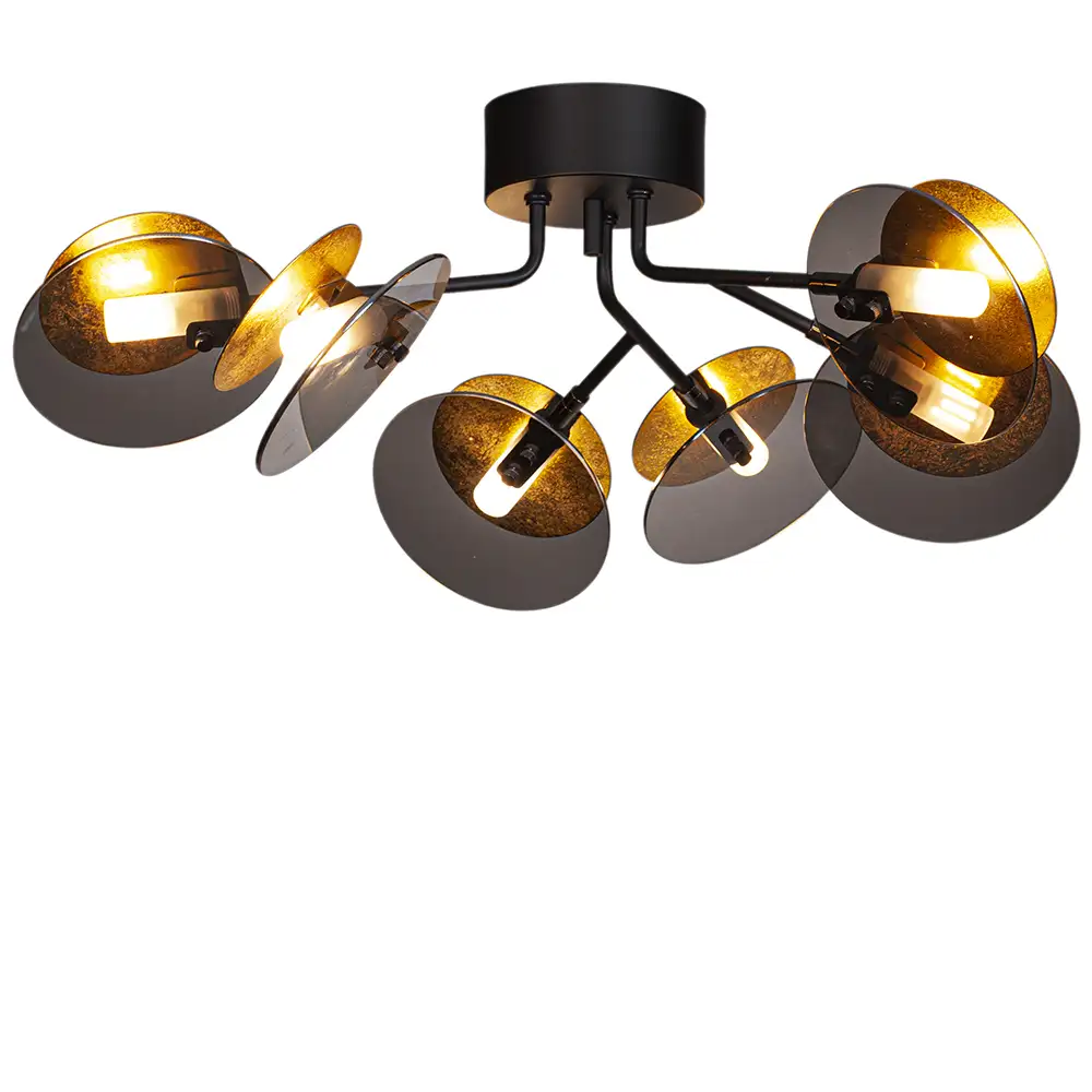 by Rydéns, Turno plafond Ø66cm