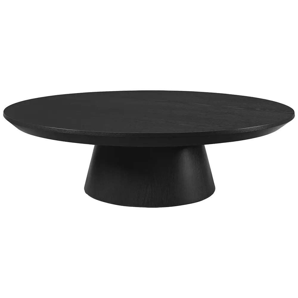 Artwood, Cloud Salongbord 120 cm Black