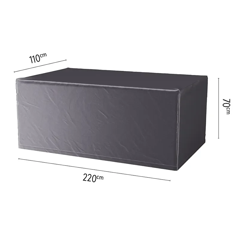 Platinum Aerocover, Møbeltrekk til bord 220 X 110 cm