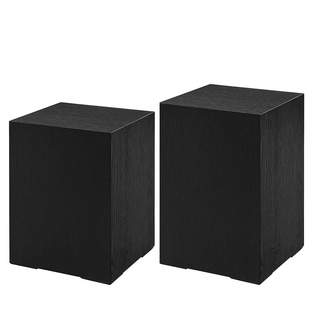Artwood, Trent sidebord Svart