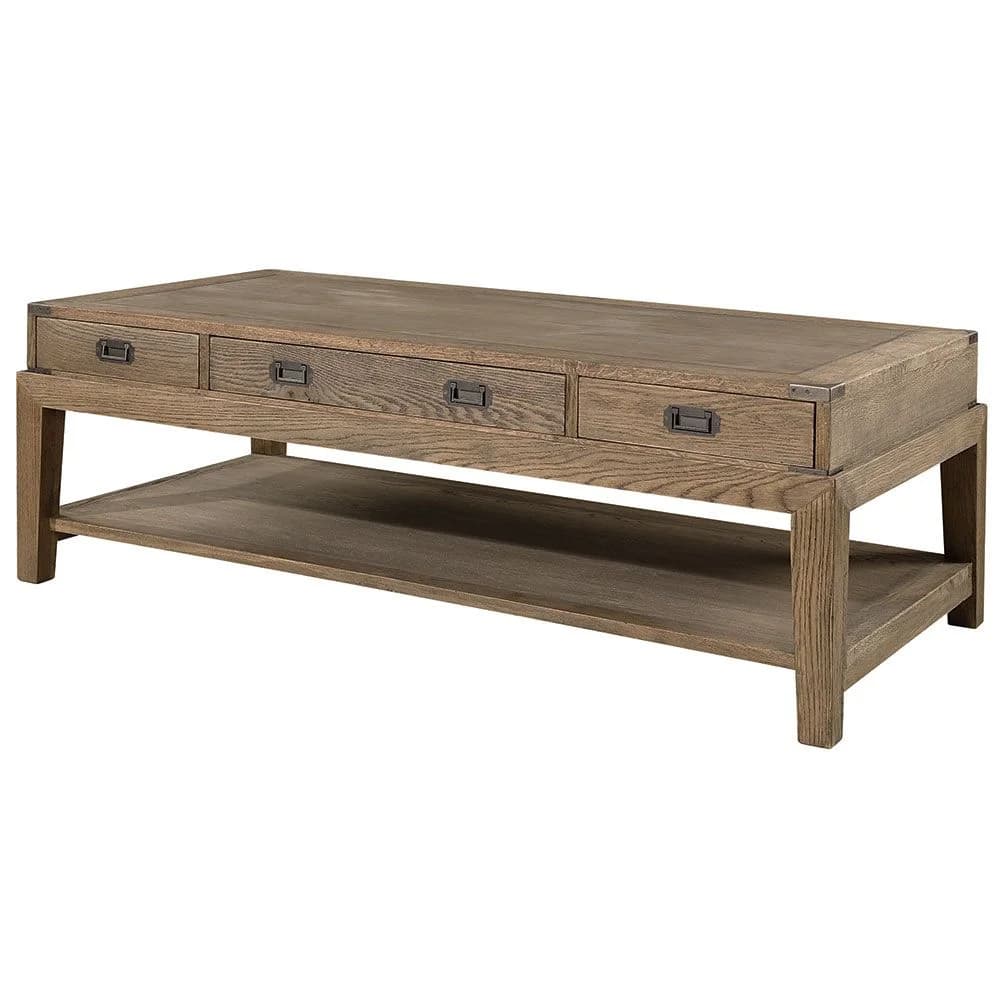 Artwood, Vermont salongbord 70x140 eik