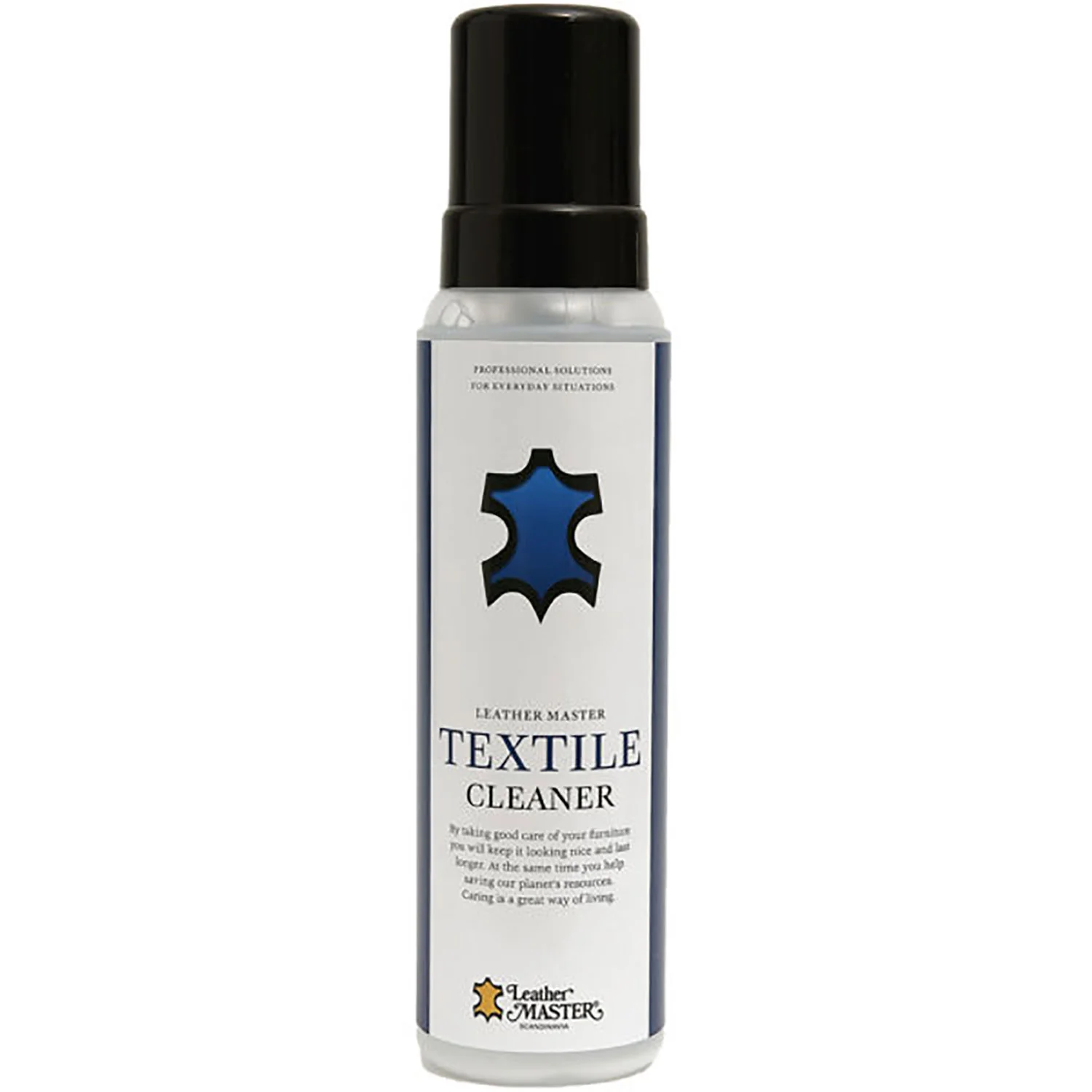 Leather Master, Tekstilrens 400 ml