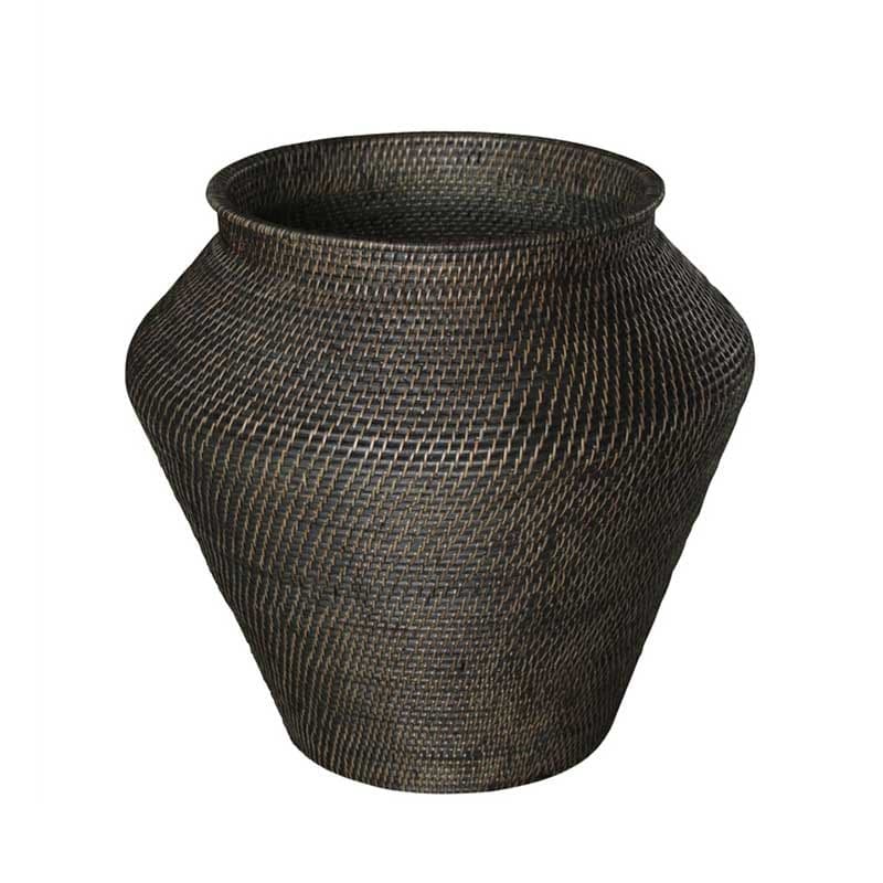 Artwood, Amazon Snake kurv S brun Artwood