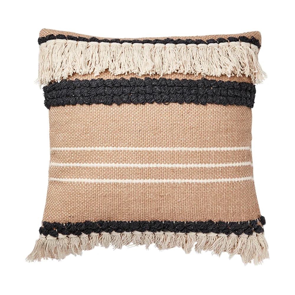Affari of Sweden, MINNA putetrekk beige/elfenben/grå