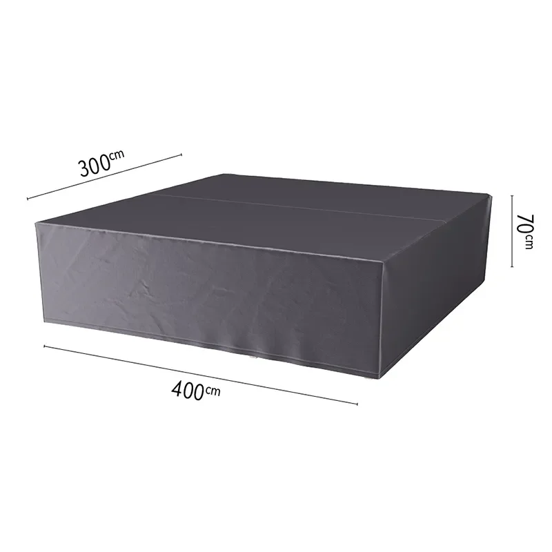 Platinum Aerocover, Møbeltrekk 400 x 300 cm